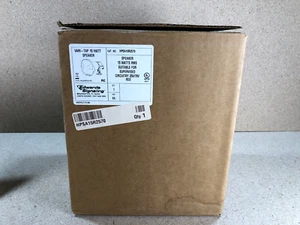 Edwards HPSA15R2570 15 Watt Speaker (2 available) - Picture 1 of 4