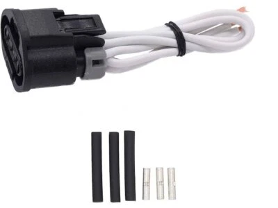 Conector sensor posición acelerador andador para Mazda B3000 87583KMDJ Foto 1 de 2