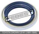 Oil Seal Front Hub 41X77.5X9x14.4 For Toyota Crown Ls141 (1991-1995)