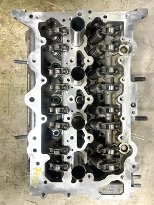 19 20 21 22 HYUNDAI KIA K5 1.6L TURBO GDI - CULATA SIN LEVA OEM Foto 1 de 4