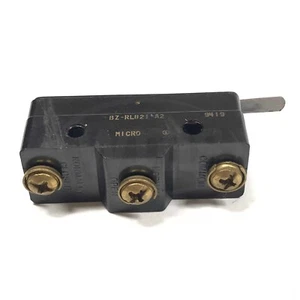 BZ-RL821-A8 Micro Limit Switches - Picture 1 of 4