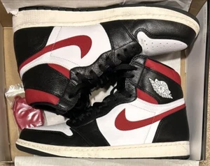 Nike Air Jordan 1 Retro Alto OG 555088 061 Gimnasio Rojo 2019 Talla Hombre’s 13 - Imagen 1 de 17