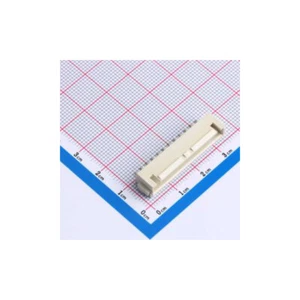 (10pcs)ZX-HA2.54-12PWT SMD,P=2.54mm, - Picture 1 of 1