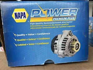 Alternator 213-8634 Napa New - Picture 1 of 3