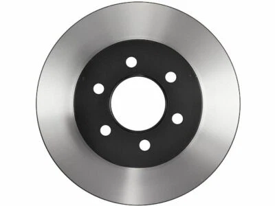Rotor de freno delantero Wagner 27985GP 1998 1999 2000 2001 para Dodge Dakota 1997-2002 Foto 1 de 2