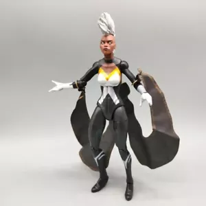 Legends X-Men Storm 6" Actionfigur lose - Bild 1 von 5