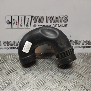 MANGUERA TUBO ADMISIÓN AIRE AUDI A3 8P TOURAN 2.0TDI BKD 1K0129618AT 2004-2010 - Imagen 1 de 3