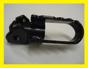 *OEM FOOT PEG LEFT SIDE Z50R_ALL CT70_1981-82 XR70R_97-99 (268C) 50642-181-770 - Foto 1 di 1