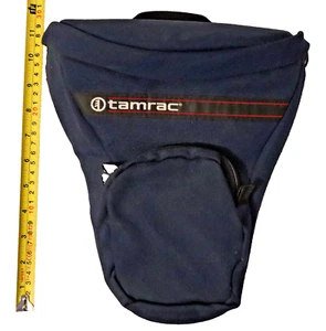 Tamrac Camera Holster Bag - Picture 1 of 9