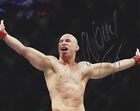 Wanderlei Silva Autographed Signed 8x10 Photo - UFC Bellator PRIDE MMA - w/COA