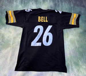 Nike NFL Pittsburgh Steelers Le’Veon Bell #26 Jersey Men's Size XL. - Picture 1 of 9