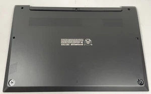 LG Gram 16 16Z90Q-K.AAS8U1 16" Genuine Bottom Cover Base Case Grade A - Afbeelding 1 van 2