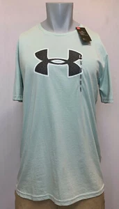 Under Armour Shirt Mens Small Medium Large Extra Large Athletic Fit - Picture 1 of 32