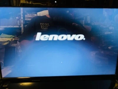 lenovo G580 1.80ghz 8go ram 12800s 160go hdd w10 active - Photo 1/4