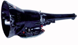 Hughes Performance HT22-1F Street/Strip Torqueflite 727 Auto Transmission Chrysl - Picture 1 of 2