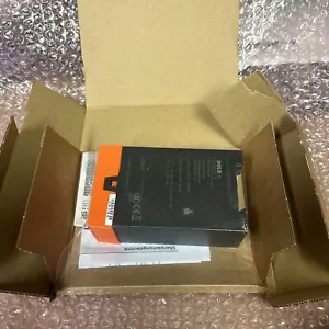 DOLD BD5936 Safemaster Varimeter New In Box - Picture 1 of 4