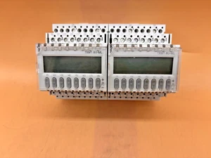 SIEMENS TXM1.8U-ML UNIVERSAL INPUT/OUTPUT MODULE - Bild 1 von 10