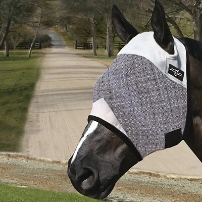 Professional's Choice Fly Mask without Ears - Image 1 of 2