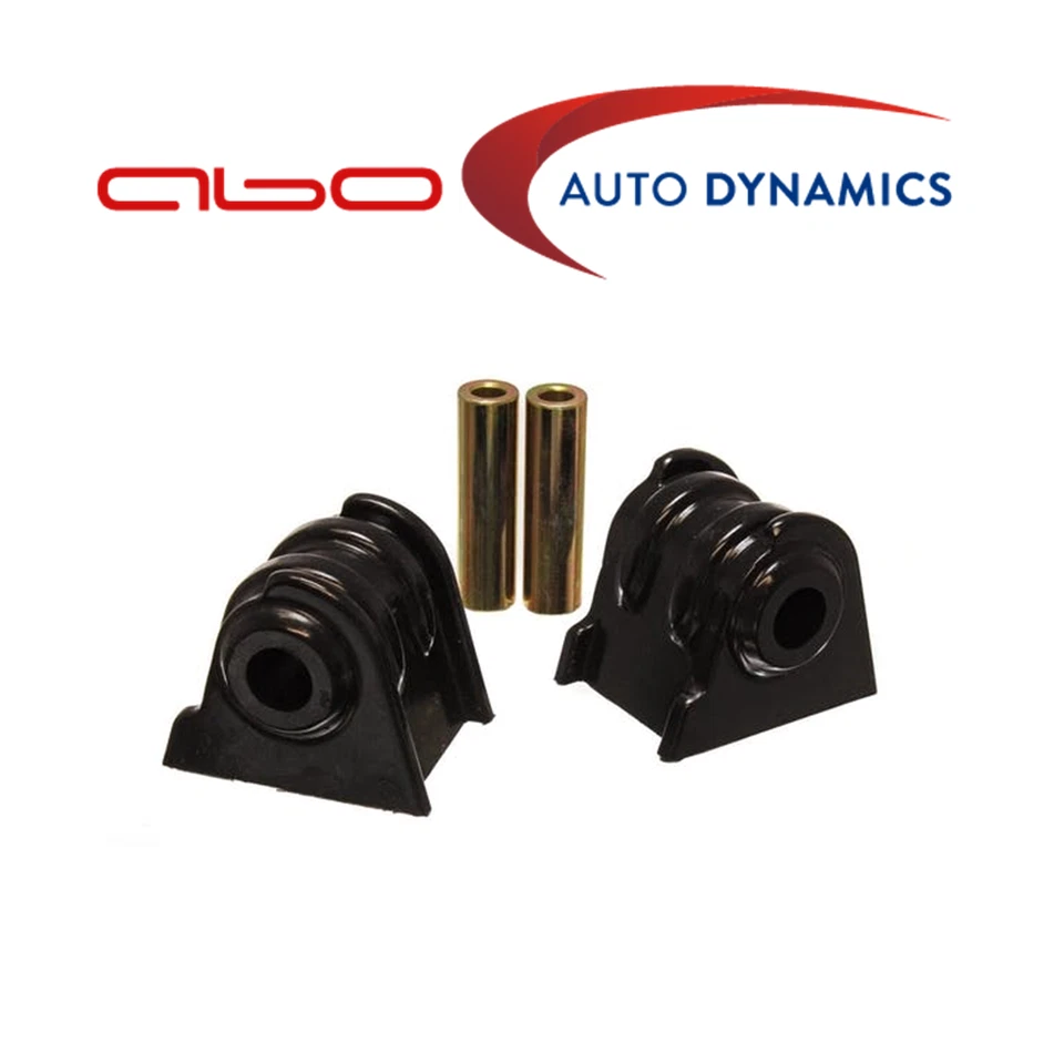 Montaje de motor de suspensión energética negro para Jeep Cherokee Comanche #2.1104G Foto 1 de 1