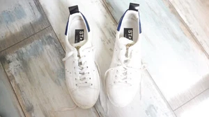 GOLDEN GOOSE STARTER SNEAKERS GR. 38 - Bild 1 von 22