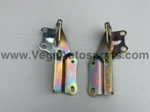 Bonnet Hinge Set (RHS & LHS) to suit Nissan Silvia S15 - Picture 1 of 4