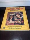 The Official Mork and Mindy Scrapbook Steven Seabrook