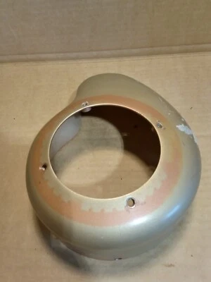 wright gs-5020 reciprocating saw flywheel cover  - Image 1 of 4