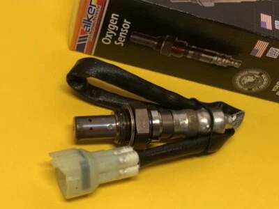 O2 sensor for Oxygen Suzuki SQ625 GRAND VITARA 2.5L 98-05 H25A PreCAT Oxygen EGO - Image 1 of 4