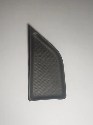 Compatível com 2014-2019 CHEVROLET IMPALA PORTA DIANTEIRA DIREITA PASSAGEIRO BANDEJA CUBÍCULO Cinza Claro - Imagem 1 de 3