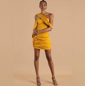 Vestido andrea iyamah - Imagen 1 de 14