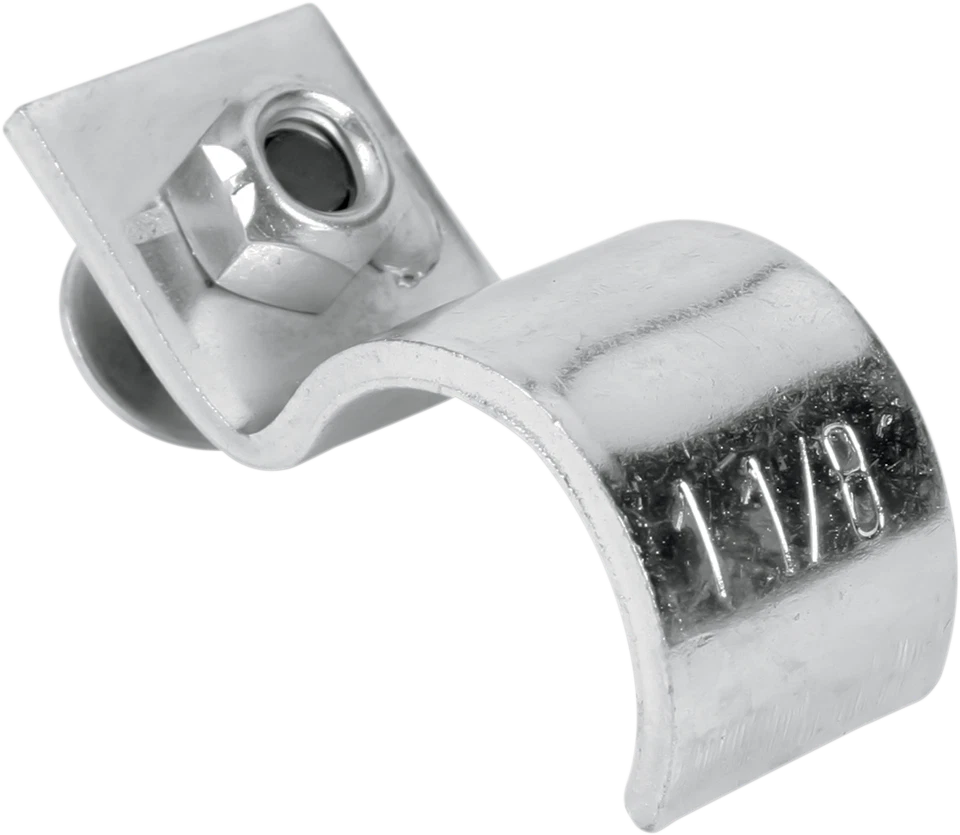 MOOSE RACING RPLMNT 1-1/8 STND CLMP M209 Foto 1 de 1