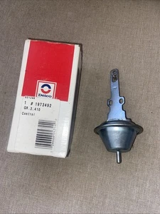 NOS GM 1973492 - Delco Distributor Vacuum D2410 - Picture 1 of 10