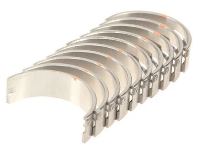 Juego de cojinetes principales Mahle 78379GJQK 2007 BPY para Volkswagen GTI 2006-2008 Foto 1 de 2