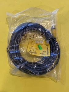 Nuevo cable TURCK E-RKC 8T-264-5 ¡ENVÍO GRATUITO!! - Imagen 1 de 3