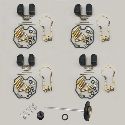 Kit de reparación de carburador Ultimate con ACV para Honda CB750F 1977-1978 - CB750K 1978 Foto 1 de 3