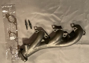 Dorman 674-707 Exhaust Manifold For Select 01-11 Ford Mercury Models - Bild 1 von 7