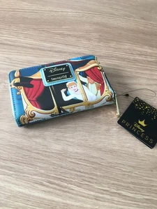 loungefly Cinderella purse - Picture 1 of 2