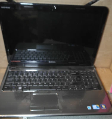 Dell Inspiron N5040 P10F001 Laptop 8GB RAM 500GB HDD ATI mobility radeon HD 5650 - Image 1 of 4