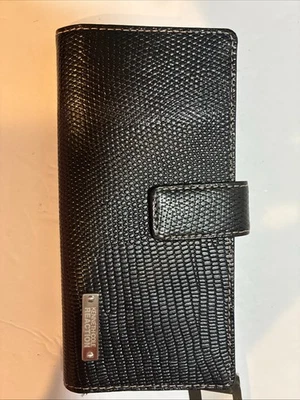 Cartera Kenneth Cole Reaction puede contener tarjetas, dinero, cambio, chequera Foto 1 de 4