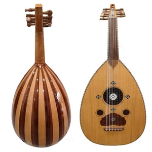 Oud Zeryab Suhail - Picture 1 of 4