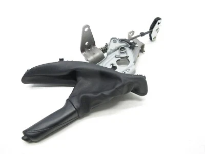 12-20 BMW F30 328i 430i M3 M4 MANGO DE MONTAJE PALANCA DE ESTACIONAMIENTO FRENO MANUAL E 121223 Foto 1 de 4