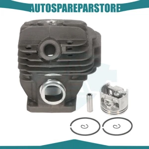 44mm Cylinder Piston Assembly Kit For Stihl 026 MS260 PRO Chainsaw - Picture 1 of 13
