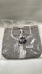 LuLu Dharma Frasier Bag Rucksack - Bild 1 von 5
