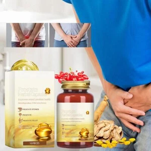 1-10Pc North Moon Prostate Health Capsules, North Moon Capsules - Picture 1 of 10