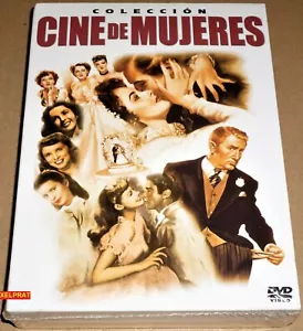 CINE DE MUJERES : Hermanitas / Mujercitas / Mujeres / Desconfiada / El padre de - Imagen 1 de 4