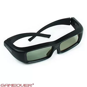 🔴 EPSON ELPGS01 3D Brille (IR) Epson Beamer EH TW 5900 6000 9000 ✅ - Bild 1 von 1