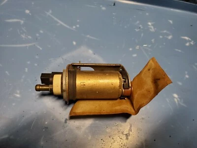 1998 1999 2000 2001 2002 JAGUAR XK8  FUEL PUMP MOTOR - Image 1 of 3