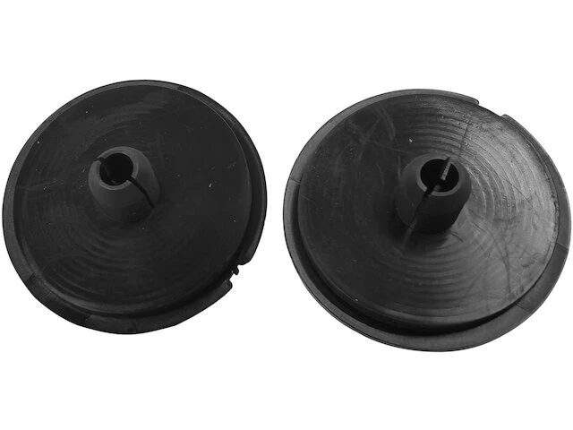 Aislador de resorte de hoja trasero para GMC Sierra 2500 HD Classic 2007 94KJYY Foto 1 de 1