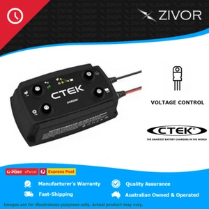 New CTEK DC-DC Battery Charger 12V 20Amp - 2 Year Warranty 40-315 - Picture 1 of 6