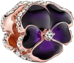 Numero Anni d'Amore Cuore Acchiappasogni Charm Argento Sterling 925 Perlina per Ch... - Foto 1 di 12